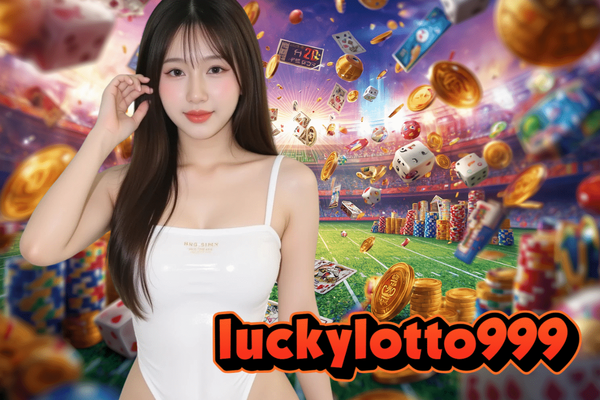 luckylotto999 ทรูวอเลท