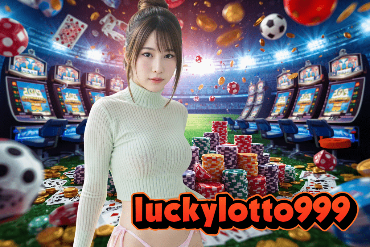 luckylotto999 หวย หุ้น